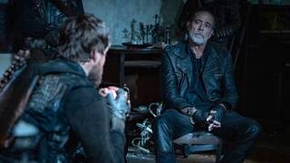 Ya es oficial: los pr�ximos episodios de 'The Walking Dead' recuperan a un olvidado personaje de la serie original