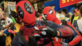 Es oficial: San Diego Comic-Con M�laga 2026 pone fecha a la preventa exclusiva de entradas y revela detalles sobre el precio