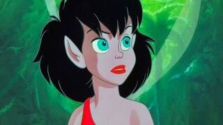 Prime Video apuesta por el live-action con un cl�sico animado de los a�os 90: busca superar el �xito en taquilla de Disney