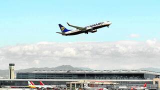 Confirmado por la Agencia de Energ�a: Europa s�lo tiene combustible de aviones para 6 semanas si sigue guerra Ir�n