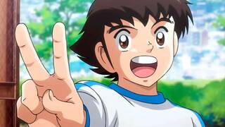 Llega 'Oliver y Benji' a Netflix pero lo hace con otro nombre y una serie de grandes cambios en Espa�a