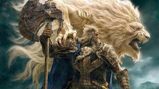 Es oficial: la pel�cula de 'Elden Ring' confirma su fecha de estreno y anuncia su reparto para una �pica fantas�a en IMAX