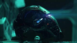 Ya es oficial: el reestreno de 'Vengadores: Endgame' en cines incluye escenas in�ditas que preparan la llegada de 'Doomsday'