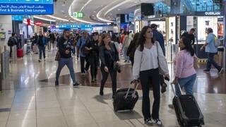 Entra en vigor: un nuevo control biom�trico de la UE que provoca retrasos en aeropuertos y complica el viaje a los pasajeros