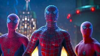 Ya es oficial: Sony quiere una expansi�n masiva del universo de Spider-Man y tiene en marcha 'varios nuevos proyectos'