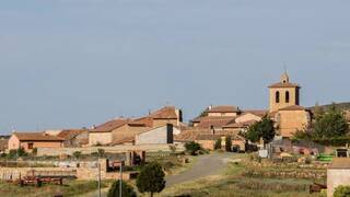 El peque�o pueblo espa�ol que regala vivienda y empleo a quienes quieran mudarse a la naturaleza: un refugio entre monta�as