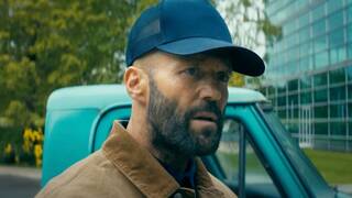 Jason Statham confirma oficialmente la secuela de su mayor �xito: promete ser una aut�ntica locura en el g�nero de acci�n