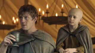 Es oficial: HBO salva el rodaje de 'El caballero de los Siete Reinos' en Canarias y monta un nuevo set en otra zona de Espa�a