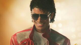 Es oficial: 'Michael' es un fracaso entre la cr�tica y llega a los cines como una de las peores pel�culas de 2026