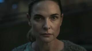 Llega Apple TV+ la nueva temporada de su serie de ciencia ficci�n postapocal�ptica de �xito: una historia con Rebecca Ferguson