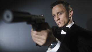 Los expertos coinciden: este es el gran error de las pel�culas de Hollywood con las armas de fuego