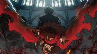 Terremoto en el anime: el estudio a cargo de la mejor serie de fantas�a oscura de 2026 puede desaparecer