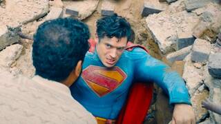 Confirmado por James Gunn: 'Superman' deja de ser la primera pel�cula de DC y el pr�ximo gran estreno ocupa su lugar