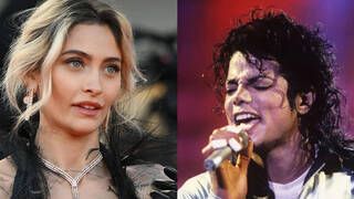 La hija de Michael Jackson carga contra el biopic de su padre y se desmarca por completo: 'Lo venden como si fuera real'