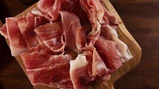 Ya es oficial: el jam�n y otros productos como embutidos cambian para siempre su calidad alimentaria en 2026