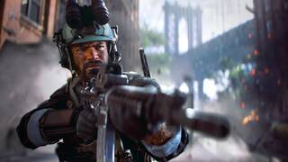 Ya es oficial: 'Battlefield' tendr� su propia y ambiciosa pel�cula con Michael B. Jordan y el director de 'Misi�n Imposible'