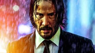 Confirmado por Lionsgate: 'John Wick 5' vuelve a lo grande y prepara su regreso con una nueva historia para Keanu Reeves