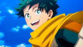 Ya es oficial: 'My Hero Academia' desvela su verdadero episodio final y confirma su fecha de estreno en streaming