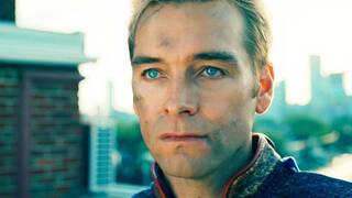 Adi�s a otra serie de 'The Boys': Prime Video cancela el proyecto pero promete que sus superh�roes volver�n