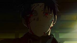 Ya es oficial: el anime de 'Kagurabachi' confirma estreno y presenta un primer tr�iler de acci�n con una gran animaci�n