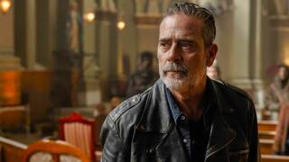 'The Walking Dead' se aproxima a su 'verdadero final': el universo postapocal�ptico m�s exitoso se queda sin series tras 4 a�os