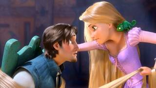 Disney desata la locura en Girona con un casting masivo para el live-action de 'Enredados': 'Llevamos horas en la cola'