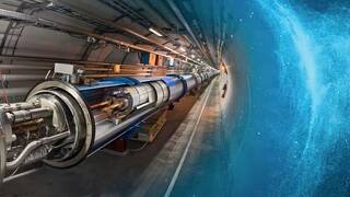 Cient�ficos del CERN at�nitos hallan una anomal�a que desaf�a la f�sica actual y lo que sabemos del universo