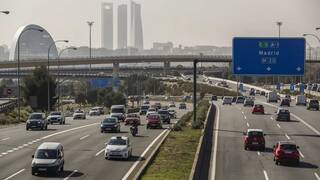 Es oficial: as� es la M-70, la megacircunvalaci�n de 250 millones que rodear� la Comunidad de Madrid y cambia el tr�fico
