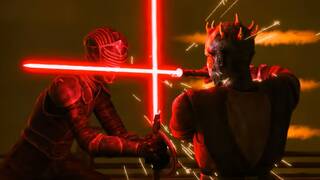 La serie de Darth Maul rescata la historia que 'Star Wars' dej� colgada tras el fracaso de la pel�cula de Han Solo