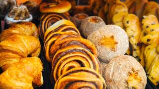 Ya es oficial: la boller�a industrial, los productos dulces y las bebidas azucaradas dejan los colegios e institutos este abril