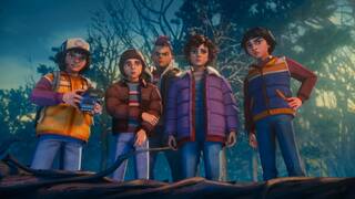 Netflix resuelve uno de los agujeros de guion de 'Stranger Things' m�s criticados despu�s de 7 a�os sin respuesta