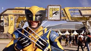 Ya es oficial: la San Diego Comic-Con M�laga 2026 abre la venta general de entradas tras arrasar en asistentes en su debut