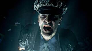 La nueva pel�cula de 'Resident Evil' presenta oficialmente su logo y mantiene estreno en 2026 tras las buenas cr�ticas