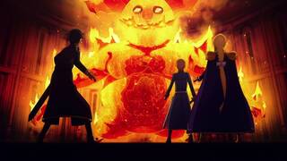 Uno de los mayores anime de la historia regresa oficialmente con una nueva pel�cula y persigue el �xito de 'Kimetsu no Yaiba'