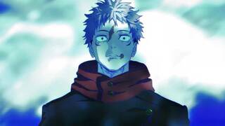 'Jujutsu Kaisen' desvela oficialmente el aspecto de uno los mayores hechiceros de la serie 68 a�os despu�s