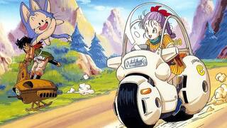 China desaf�a las normas: construye la moto del futuro, aut�noma y con equilibrio propio al estilo 'Dragon Ball'