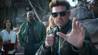 'Mortal Kombat 2' ya tiene primeras reacciones y apunta a corregir el gran error de la pel�cula de 2021