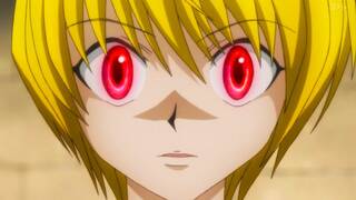 La mejor plataforma espa�ola dedicada al anime libera 'Hunter x Hunter' y completa la serie con un estreno masivo