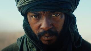 La superproducci�n de 150 millones con Anthony Mackie que promet�a ser como 'El se�or de los anillos' se estrella en taquilla