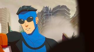 'Invencible' anuncia oficialmente el estreno de su temporada 5 y Prime Video actualiza los nuevos episodios