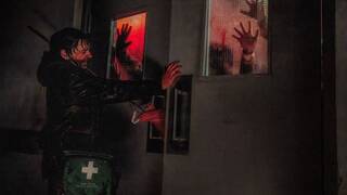 La pr�xima pel�cula de 'Resident Evil' muestra oficialmente su primer tr�iler y adelanta una 'nueva era' para la saga