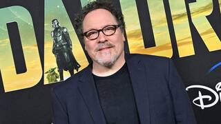 Jon Favreau, director de 'The Mandalorian and Grogu': 'Pens�bamos hacer una cuarta temporada, pero no estaba en los planes'