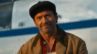 Ni 'Lobezno' ni 'X-Men': Hugh Jackman arrasa en Rotten Tomatoes con la pel�cula m�s valorada de su carrera