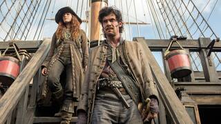 La mejor serie de piratas que puedes ver en Prime Video si te gusta One Piece que alcanz� los 850.000 espectadores por episodio