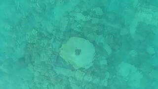 Arque�logos at�nitos descubren una ciudad medieval sumergida durante m�s de 1.000 a�os que fue clave para China y Europa
