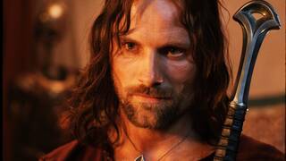 Ya es oficial: 'El Se�or de los Anillos' tiene a un nuevo actor para Aragorn y confirma el adi�s de Viggo Mortensen