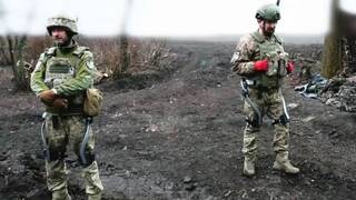 Ucrania cambia las normas: los exoesqueletos Hypershell X Pro superan a los drones como la tecnolog�a m�s disruptiva en combate