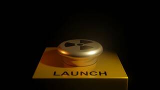 Ni guerra nuclear ni bot�n de emergencia: la verdadera historia de la tecla Esc reaparece por la crisis de Ir�n