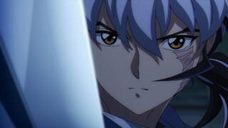 Llega al streaming el nuevo anime de fantas�a oscura de la creadora de 'Inuyasha': monstruos, magia y acci�n