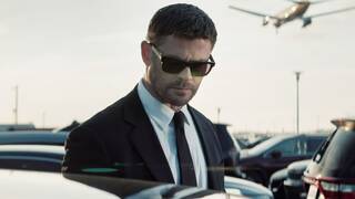 Llega a Prime Video el thriller de acci�n n�mero 1 en 51 pa�ses con un reparto lleno de estrellas de Marvel: arrasa en streaming